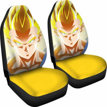 Load image into Gallery viewer, Gohan Car Seat Covers Universal Fit 051012 - CarInspirations