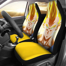 Load image into Gallery viewer, Gohan Car Seat Covers Universal Fit 051012 - CarInspirations