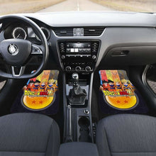 Load image into Gallery viewer, Goku All Forms Car Floor Mats Universal Fit 051012 - CarInspirations