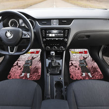 Load image into Gallery viewer, Goku Black Rose Dragon Ball Z Car Floor Mats Manga Mixed Anime Fantastic Universal Fit 175802 - CarInspirations