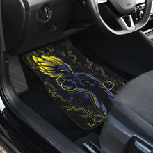 Load image into Gallery viewer, Goku Car Floor Mats 1 Universal Fit - CarInspirations