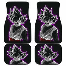 Load image into Gallery viewer, Goku Car Floor Mats 2 Universal Fit - CarInspirations