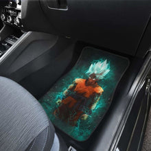 Load image into Gallery viewer, Goku Car Floor Mats 3 Universal Fit - CarInspirations