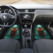 Load image into Gallery viewer, Goku Car Floor Mats 3 Universal Fit - CarInspirations