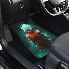 Load image into Gallery viewer, Goku Car Floor Mats 3 Universal Fit - CarInspirations