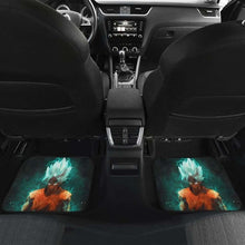 Load image into Gallery viewer, Goku Car Floor Mats 3 Universal Fit - CarInspirations