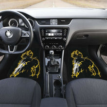 Load image into Gallery viewer, Goku Car Floor Mats 4 Universal Fit - CarInspirations