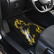 Load image into Gallery viewer, Goku Car Floor Mats 4 Universal Fit - CarInspirations