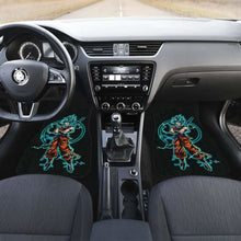 Load image into Gallery viewer, Goku Car Floor Mats Universal Fit - CarInspirations