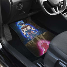 Load image into Gallery viewer, Goku Jiren Dragon Ball Car Floor Mats Universal Fit 051912 - CarInspirations