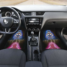 Load image into Gallery viewer, Goku Jiren Dragon Ball Car Floor Mats Universal Fit 051912 - CarInspirations