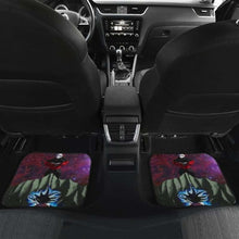 Load image into Gallery viewer, Goku Jiren Dragon Ball Car Floor Mats Universal Fit 051912 - CarInspirations