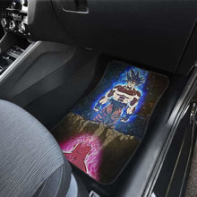 Load image into Gallery viewer, Goku Jiren Dragon Ball Car Floor Mats Universal Fit 051912 - CarInspirations