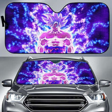 Load image into Gallery viewer, Goku Masted Instinct Auto Sun Shades 918b Universal Fit - CarInspirations