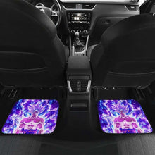 Load image into Gallery viewer, Goku MUI Car Floor Mats 1 Universal Fit - CarInspirations