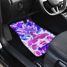 Load image into Gallery viewer, Goku MUI Car Floor Mats 1 Universal Fit - CarInspirations