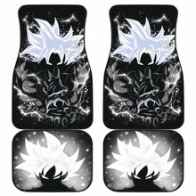 Load image into Gallery viewer, Goku MUI Car Floor Mats Universal Fit - CarInspirations