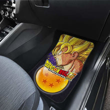 Load image into Gallery viewer, Goku Saiya Dragon Ball Universal Fit 051012 - CarInspirations