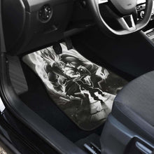 Load image into Gallery viewer, Goku Vs Broly Car Floor Mats Universal Fit - CarInspirations