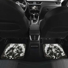 Load image into Gallery viewer, Goku Vs Broly Car Floor Mats Universal Fit - CarInspirations