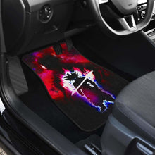 Load image into Gallery viewer, Goku Vs Jiren Car Floor Mats Universal Fit - CarInspirations