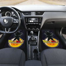 Load image into Gallery viewer, Goku Z Gt 5 Mode Car Floor Mats Universal Fit 051012 - CarInspirations