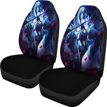 Load image into Gallery viewer, Grand Order Girl Seat Covers Amazing Best Gift Ideas 2020 Universal Fit 090505 - CarInspirations