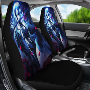 Grand Order Girl Seat Covers Amazing Best Gift Ideas 2020 Universal Fit 090505 - CarInspirations