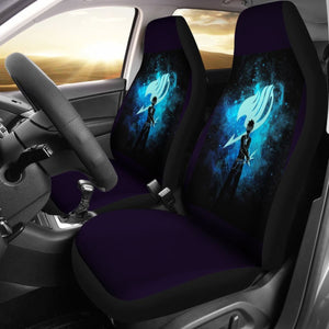 Gray Fullbuster Fairy Tail Car Seat Covers Lt04 Universal Fit 225721 - CarInspirations