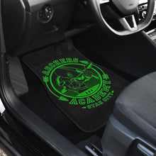 Load image into Gallery viewer, Green Arrow Car Floor Mats Amazing Gift Ideas Universal Fit 173905 - CarInspirations