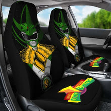 Load image into Gallery viewer, Green Ranger Seat Covers 101719 Universal Fit - CarInspirations
