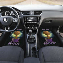 Load image into Gallery viewer, Groot Car Floor Mats Universal Fit - CarInspirations