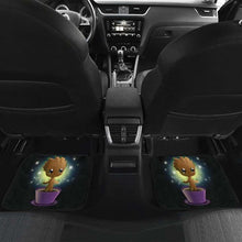 Load image into Gallery viewer, Groot Car Floor Mats Universal Fit - CarInspirations