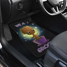 Load image into Gallery viewer, Groot Car Floor Mats Universal Fit - CarInspirations