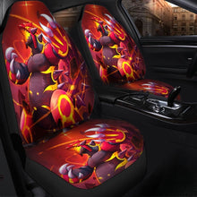 Load image into Gallery viewer, Groudon Seat Covers Amazing Best Gift Ideas 2020 Universal Fit 090505 - CarInspirations