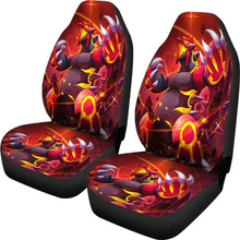 Load image into Gallery viewer, Groudon Seat Covers Amazing Best Gift Ideas 2020 Universal Fit 090505 - CarInspirations