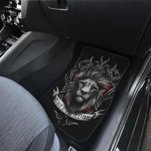 Load image into Gallery viewer, Gryffindor Car Floor Mats Universal Fit - CarInspirations