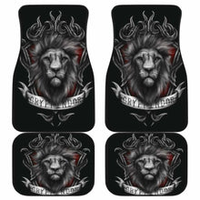 Load image into Gallery viewer, Gryffindor Car Floor Mats Universal Fit - CarInspirations