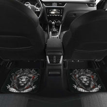 Load image into Gallery viewer, Gryffindor Car Floor Mats Universal Fit - CarInspirations