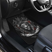 Load image into Gallery viewer, Gryffindor Car Floor Mats Universal Fit - CarInspirations