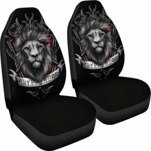 Load image into Gallery viewer, Gryffindor Car Seat Covers Universal Fit 051012 - CarInspirations
