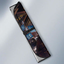 Load image into Gallery viewer, Guardians Of The Galaxy Car Auto Sun Shades Universal Fit 051312 - CarInspirations