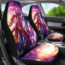 Load image into Gallery viewer, Guilty Crown Seat Covers Amazing Best Gift Ideas 2020 Universal Fit 090505 - CarInspirations