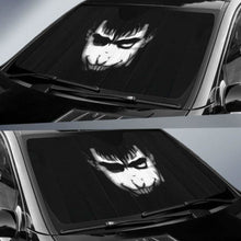 Load image into Gallery viewer, Guts Berserk Auto Sun Shade 918b Universal Fit - CarInspirations