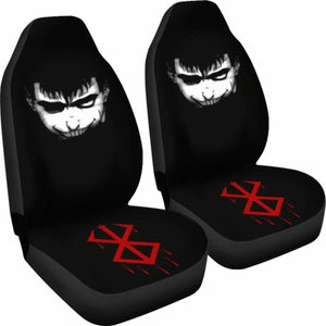 Guts Berserk Seat Covers 101719 Universal Fit - CarInspirations