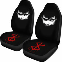 Load image into Gallery viewer, Guts Berserk Seat Covers 101719 Universal Fit - CarInspirations