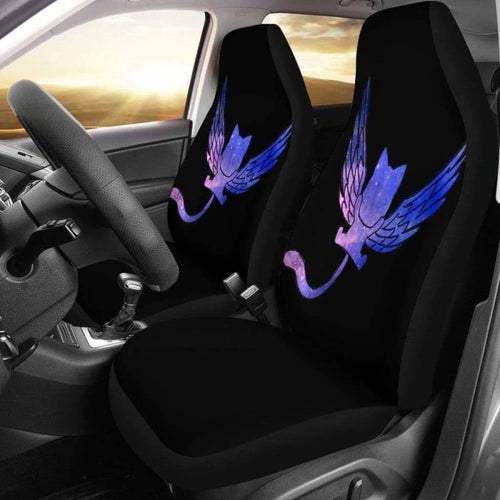Happy Car Seat Covers Universal Fit 051012 - CarInspirations