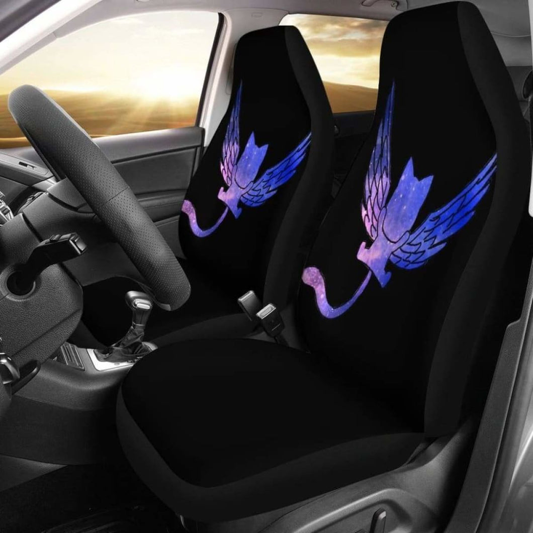 Happy Car Seat Covers Universal Fit - CarInspirations