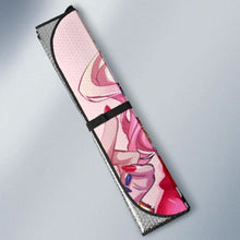 Load image into Gallery viewer, Harley Queen Car Auto Sun Shades Universal Fit 051312 - CarInspirations