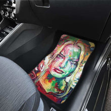 Load image into Gallery viewer, Harley Quinn Car Floor Mats Universal Fit 051912 - CarInspirations